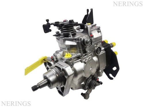 Diesel high pressure - , pump