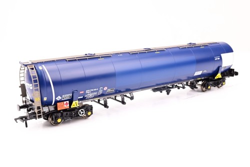 Revolution trains gauge - revolution,