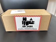 Shark Rechargeable Battery UN