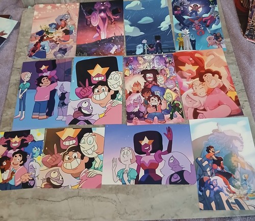 Steven universe 6 4 - universe, x4