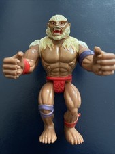 ThunderCats Monkian Action Figure LJN Toys 1985 1980s Vintage Original Figures