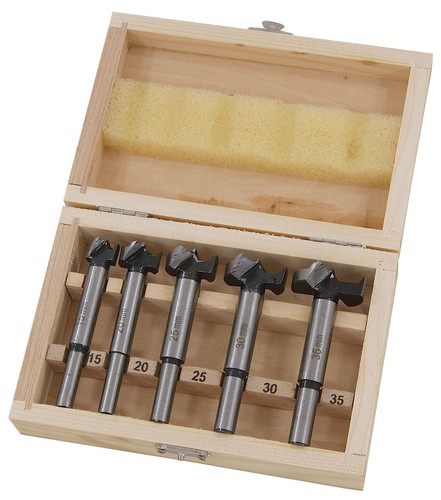 Forstner drill bit - forstner,