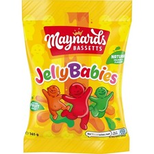 Maynards Bassetts Jelly