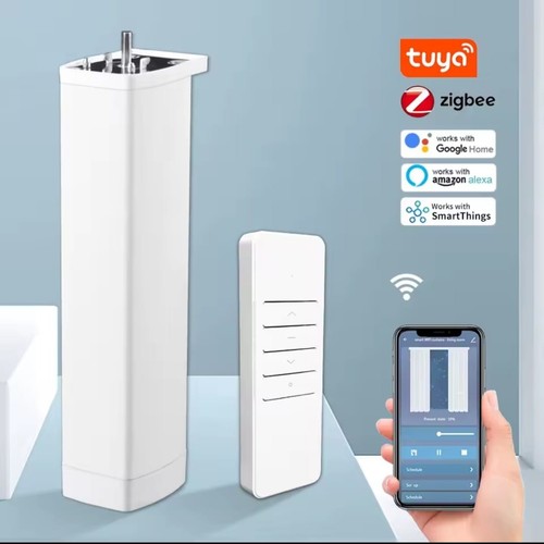 Smart tuya wifi zigbee - smart,
