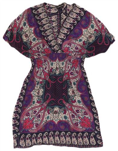 Warehouse womens kaftan dress - kaftan,