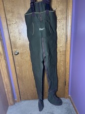 Vintage Orvis Neoprene