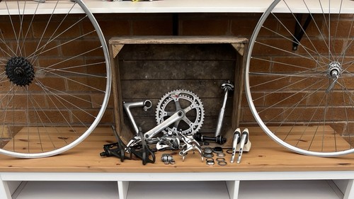 Vintage shimano exage sport - vintage,