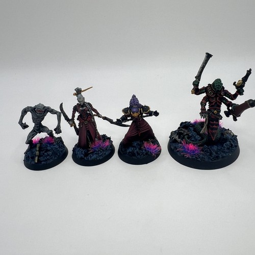 Court the archon complete - the,