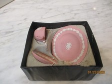 Wedgwood MINIATURE Pink