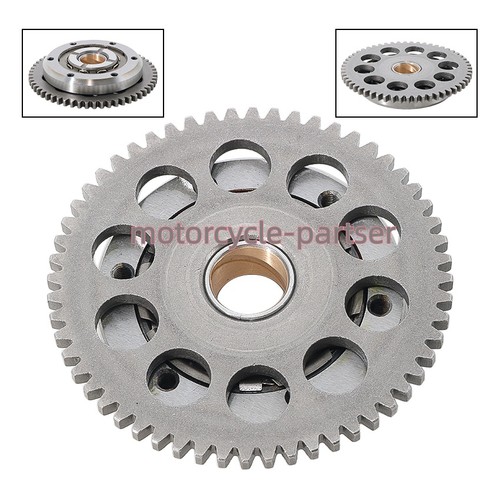 Starter clutch gear for - clutch,