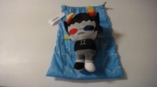 Sollux Captor Plush Homestuck