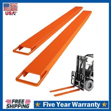 Pallet Fork Extension 72" 84"