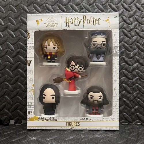 Harry potter wizarding world - potter,