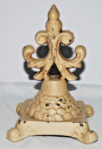 Vtg style cast - vtg, iron