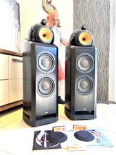 Bowers & Wilkins B&W 802N