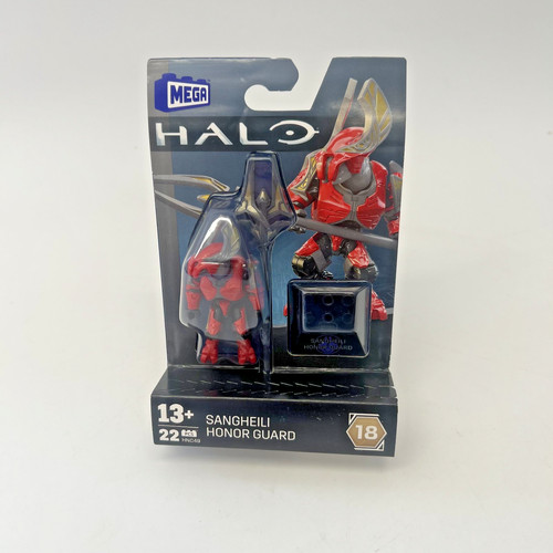 Halo heroes sangheili honor - sangheili,