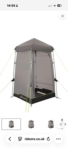 Outwell seahaven comfort - outwell,