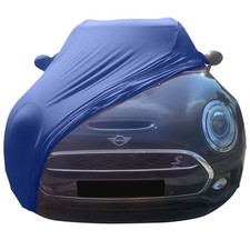 Indoor car cover fits Mini