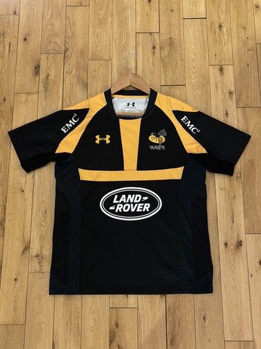 London wasps 2015 shirt - wasps,