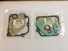2 x TRIUMPH VITESSE , GT6 MK1 , HERALD SU/Stromberg , 150CD Gasket pack , GP59Z