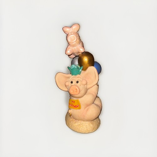 Piggin collectables - piggin’,