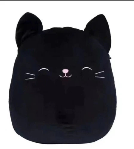 Hot inch squishmallows - hot, 7/12-inch