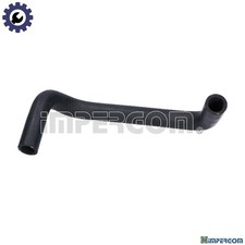 HOSE HEAT EXCHANGER (HEATING)