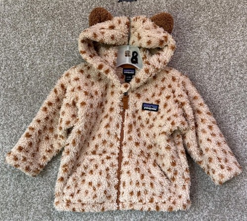 Patagonia furry friends - furry, fleece
