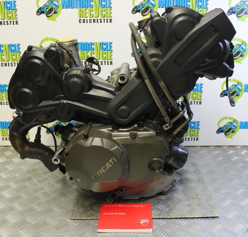 Ducati multistrada 1200 engine - ducati,
