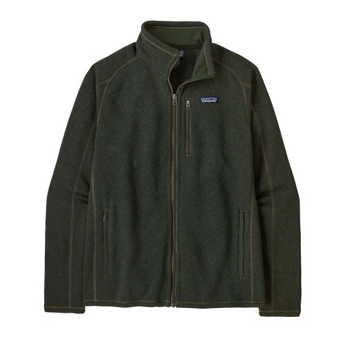 Patagonia better sweater - patagonia,