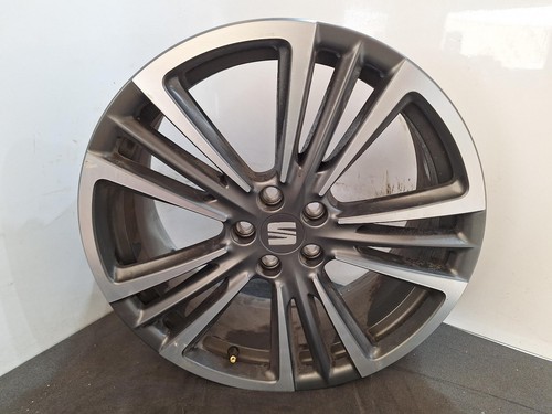 Seat ibiza mk5 2017 2026 - 2017-2026, 18"