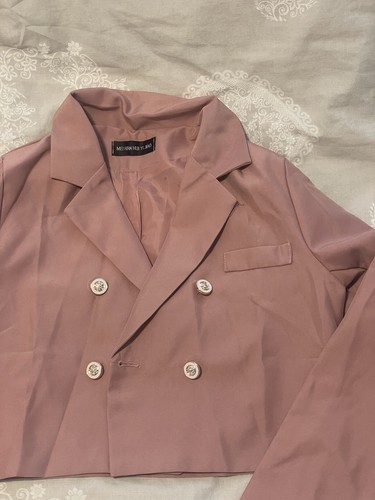 Elegant ladies jacket size - elegant,