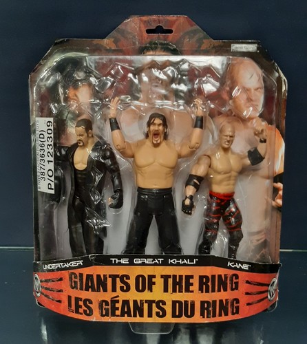 Wwe wrestling undertaker kain - wwe,