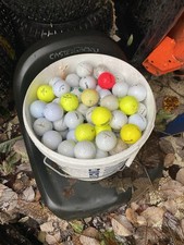 Golf Balls 