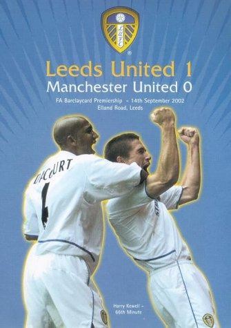 Leeds united - leeds, vs