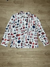 Seasalt Larissa seashell