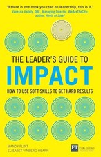 Leader's Guide to Impact, The
