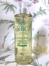 SBC Lactic Acid Resurfacing