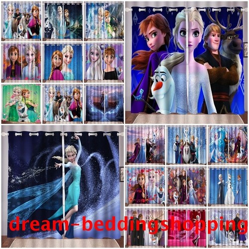 Frozen princess thick - frozen,