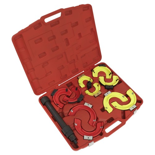Sealey professional coil - professional,