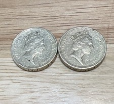 (2)  1985 QUEEN ELIZABETH II