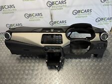 NISSAN MICRA K14 2017-2022 DASHBOARD - BR10 NO AIR BAG INCLUDED