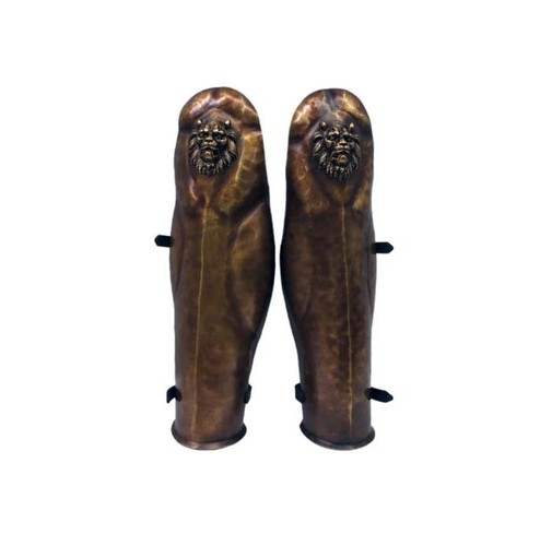 Larp armor classical lion - armor,,