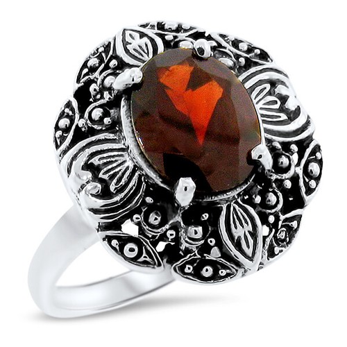 Antique style genuine carat - style,