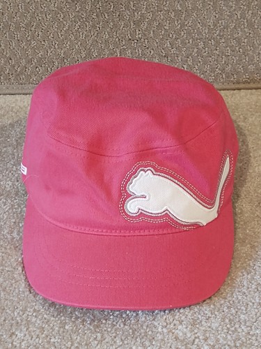 Puma cobra hat flat top - puma,