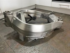 2001 HONDA CBR 929 Frame Log