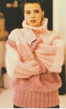 264 LADIES LONG 3 SHAEDES OF