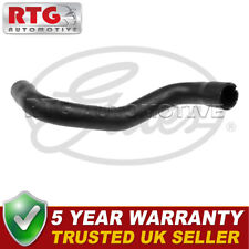 Upper Radiator Coolant Hose Fits Vauxhall Corsa 2006-2014 1.2 1.4