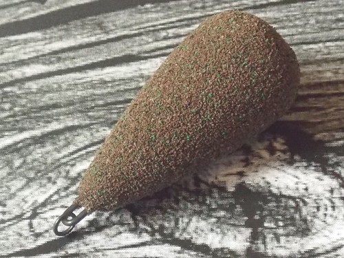 3oz heli chod - 3oz, brown