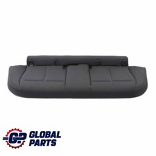Seat Bench Rear BMW F34 GT Base Couch Cover Cloth Fabric Anthracite Grey